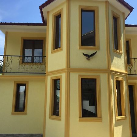 Apartment Murad باتومي المظهر الخارجي الصورة