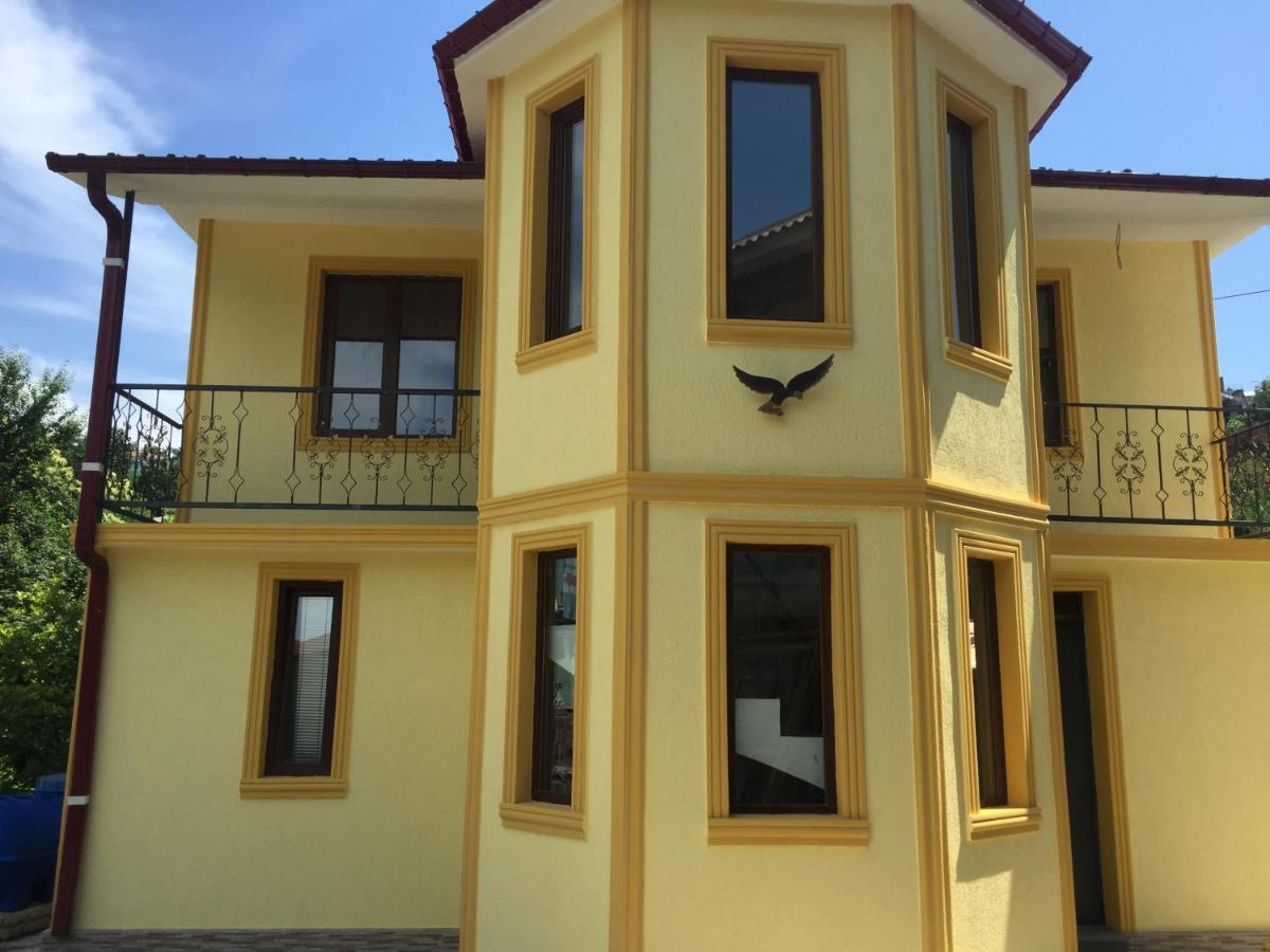 Apartment Murad باتومي المظهر الخارجي الصورة