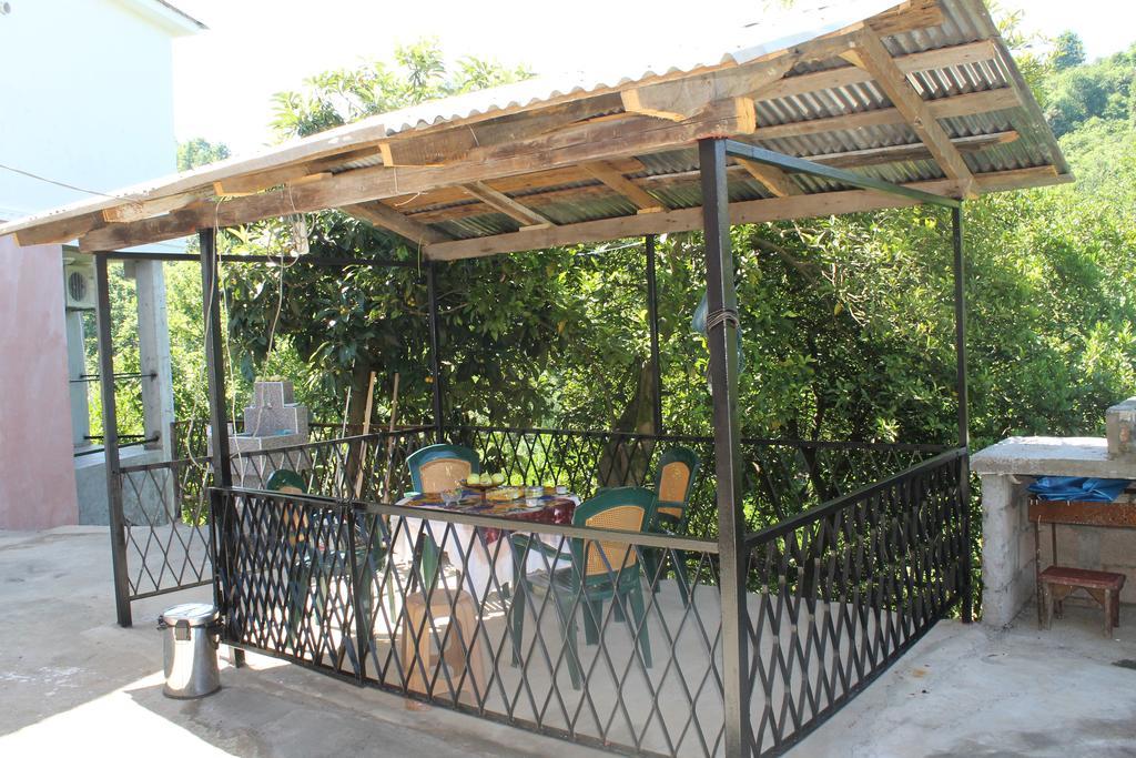 Apartment Murad باتومي المظهر الخارجي الصورة